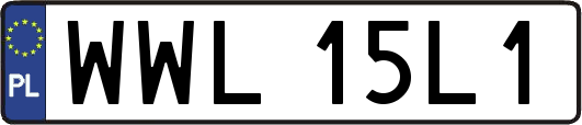 WWL15L1