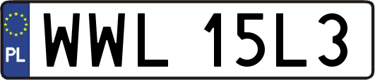 WWL15L3