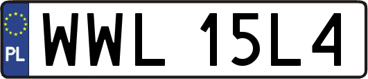 WWL15L4