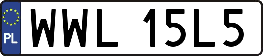 WWL15L5