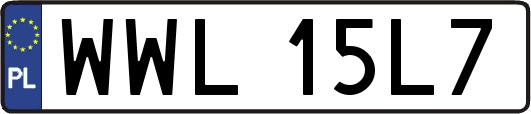 WWL15L7