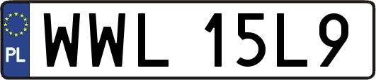 WWL15L9