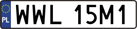WWL15M1