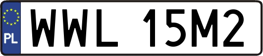WWL15M2