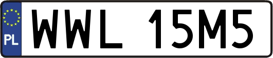 WWL15M5