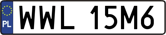 WWL15M6