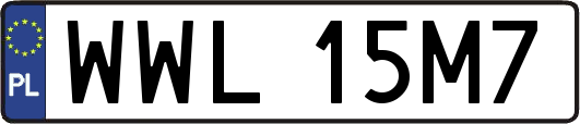 WWL15M7