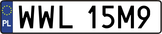 WWL15M9