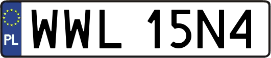 WWL15N4
