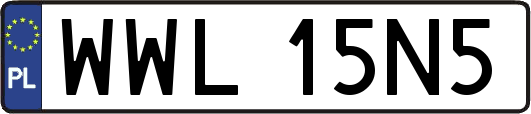WWL15N5