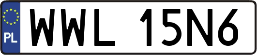 WWL15N6