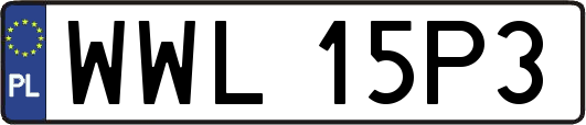 WWL15P3