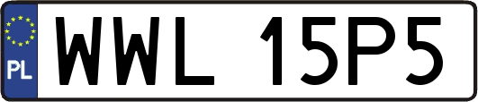 WWL15P5