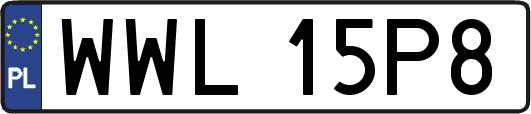 WWL15P8