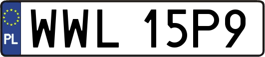 WWL15P9