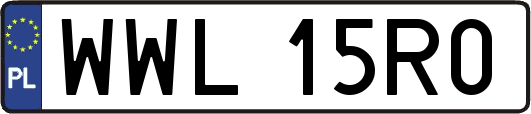WWL15R0