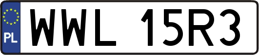 WWL15R3