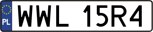 WWL15R4