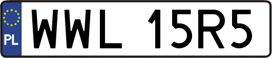 WWL15R5
