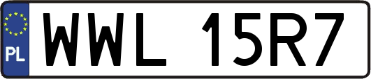 WWL15R7