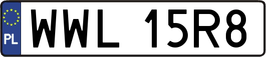 WWL15R8