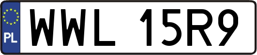 WWL15R9