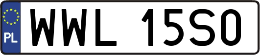 WWL15S0