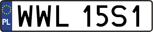 WWL15S1