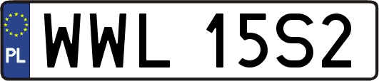 WWL15S2