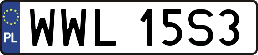 WWL15S3