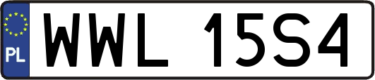 WWL15S4