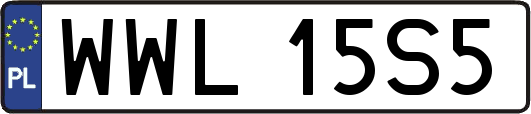 WWL15S5