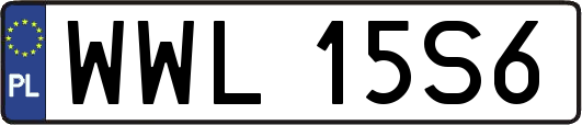 WWL15S6