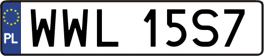 WWL15S7
