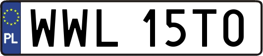 WWL15T0