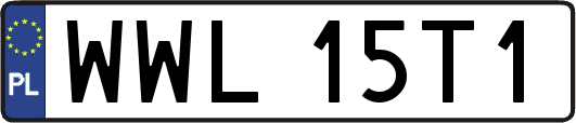 WWL15T1