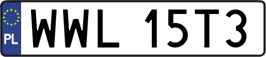 WWL15T3
