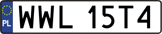 WWL15T4