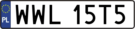 WWL15T5