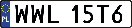 WWL15T6