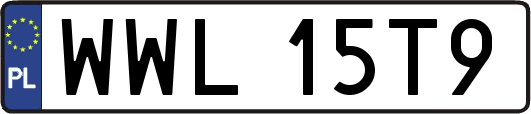 WWL15T9