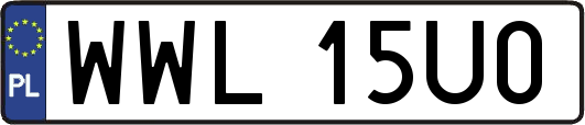 WWL15U0
