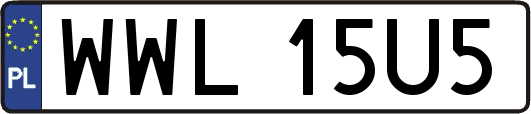 WWL15U5