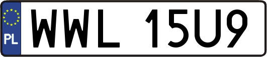 WWL15U9