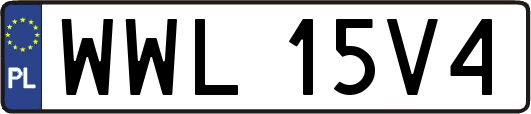 WWL15V4