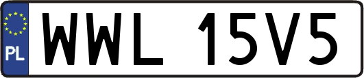 WWL15V5