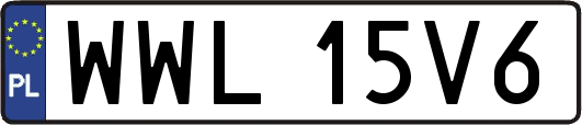 WWL15V6