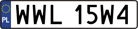 WWL15W4