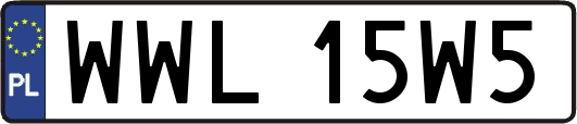WWL15W5