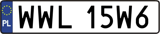 WWL15W6